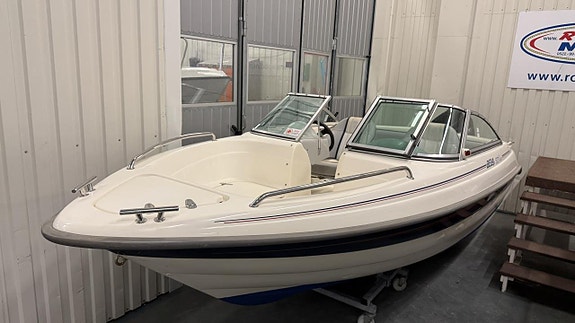 Bella 512 Excel-08 med Mercury 75 ELPTO-08