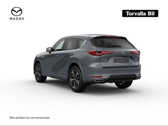 Mazda CX-60 3 of 8