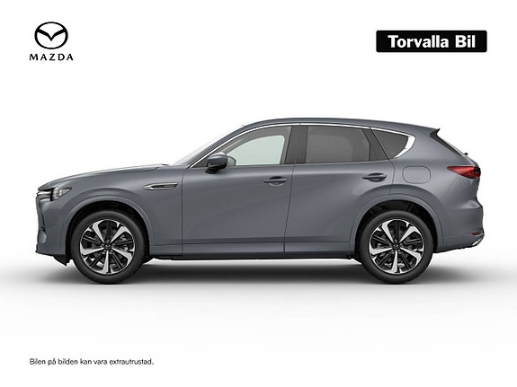 Mazda CX-60 2 of 8