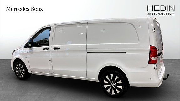 Mercedes-Benz Vito 119 2 of 5