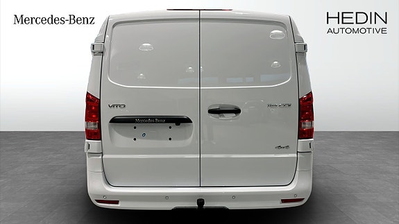 Mercedes-Benz Vito 119 7 of 9