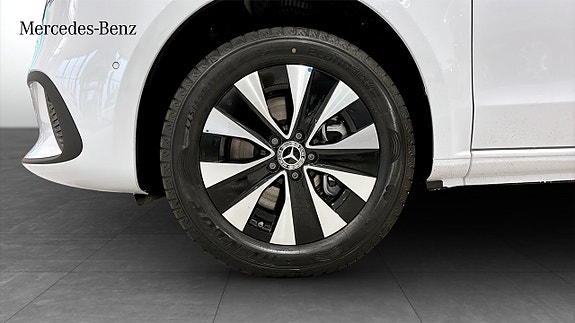 Mercedes-Benz Vito 119 9 of 9