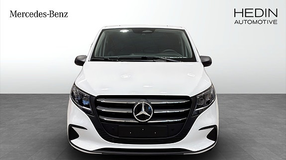Mercedes-Benz Vito 119 8 of 9