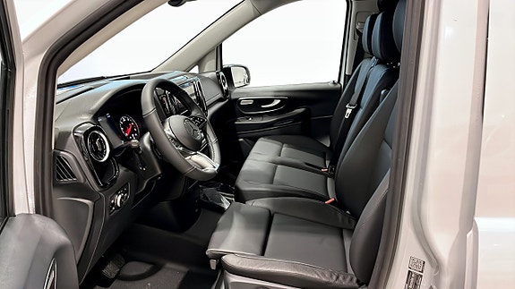 Mercedes-Benz Vito 116 3 of 5