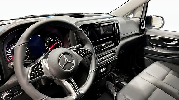 Mercedes-Benz Vito 116 4 of 5