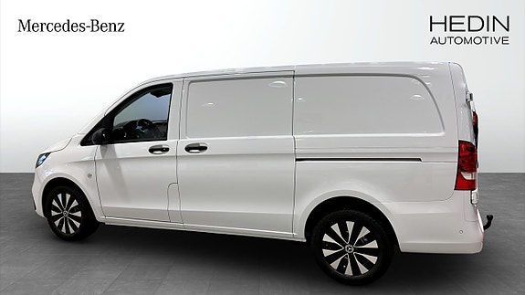 Mercedes-Benz Vito 116 2 of 5