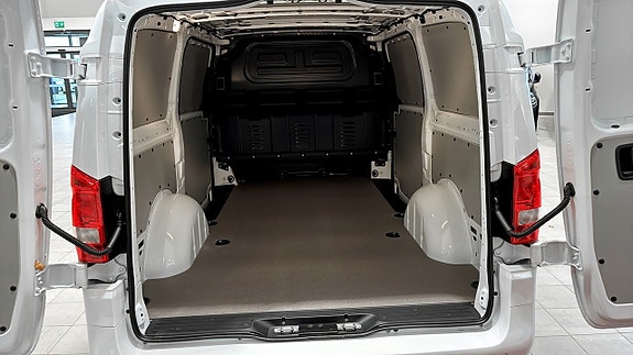 Mercedes-Benz Vito 116 5 of 5