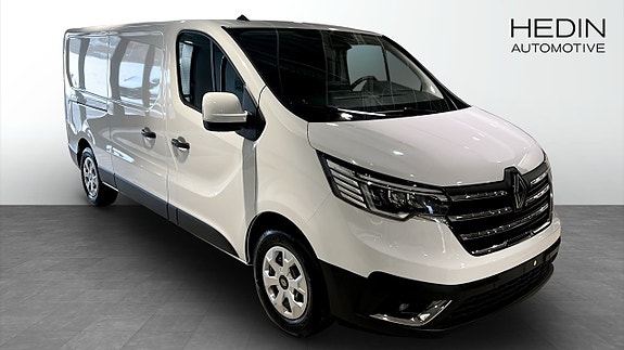 Renault Trafic 3 of 9