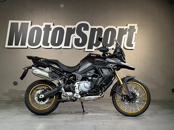 Voge DS 900 X ADVENTURE *BESTÄLL NU*