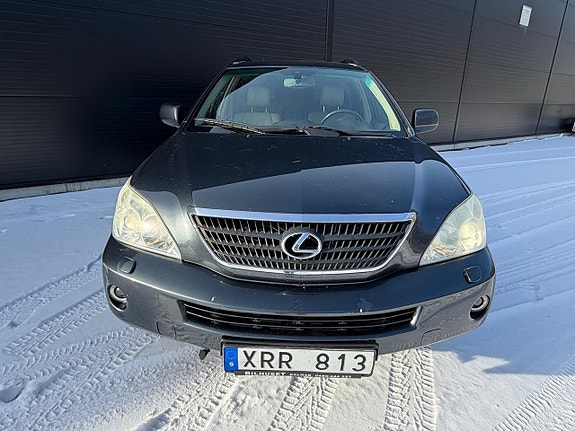 Lexus RX400h 3 of 9