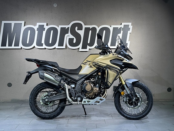 Voge DS 625 X *BESTÄLL NU*