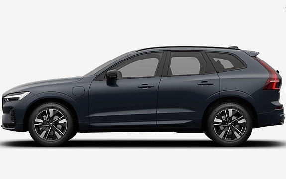 Volvo XC60 2 of 3
