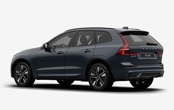 Volvo XC60 3 of 3