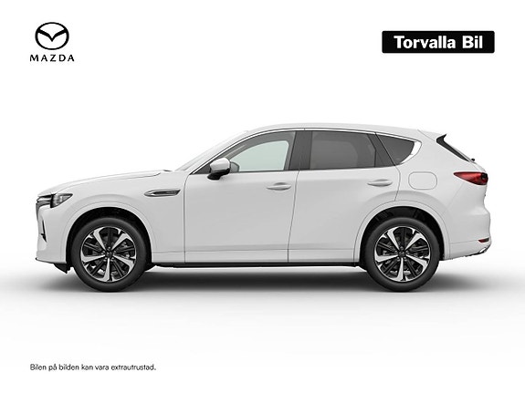 Mazda CX-60 2 of 8