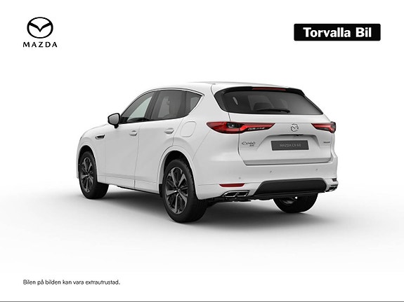 Mazda CX-60 3 of 8