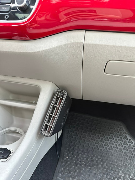 Volkswagen UP! 6 of 6