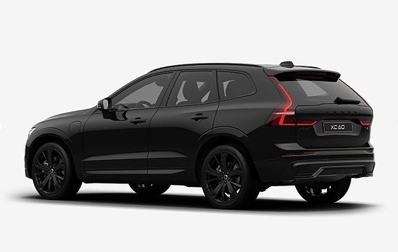 Volvo XC60 3 of 3