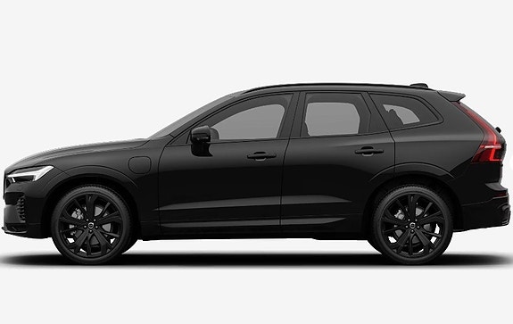Volvo XC60 2 of 3