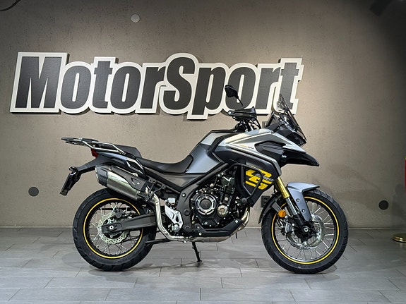 Voge DS 525 X *BESTÄLL NU*