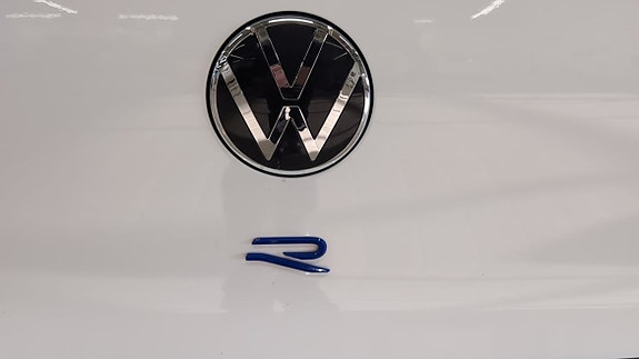 Volkswagen Golf I 5 of 12