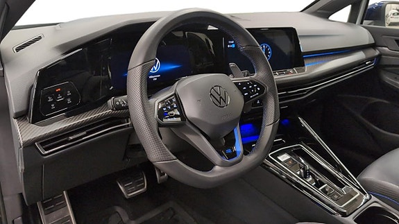 Volkswagen Golf I 9 of 12