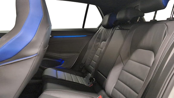 Volkswagen Golf I 11 of 12