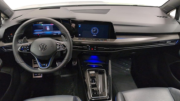 Volkswagen Golf I 7 of 12