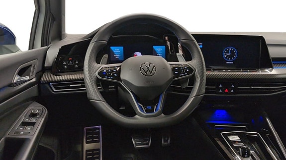 Volkswagen Golf I 6 of 12