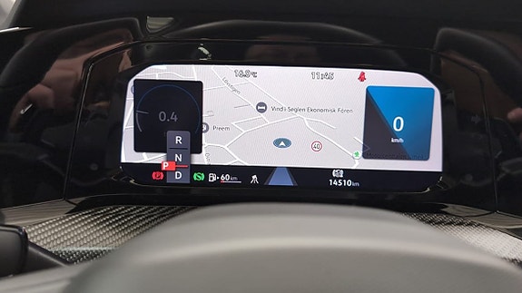 Volkswagen Golf I 8 of 12