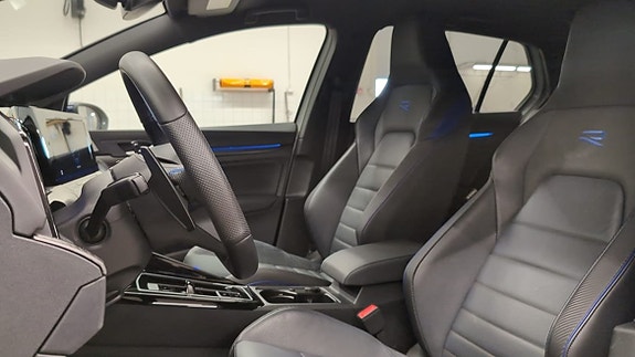 Volkswagen Golf I 10 of 12