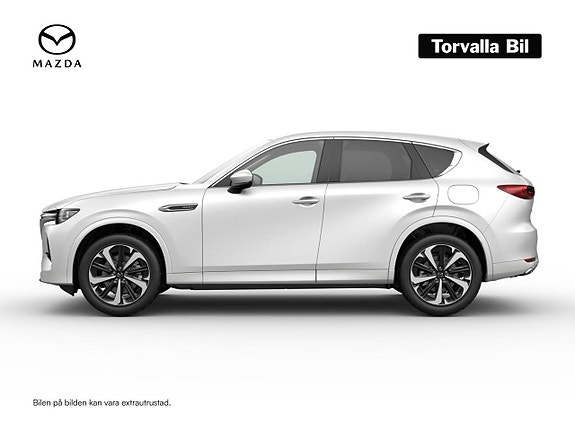 Mazda CX-60 2 of 8