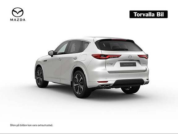 Mazda CX-60 3 of 8