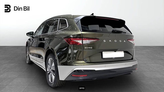 Skoda Enyaq 2 of 4