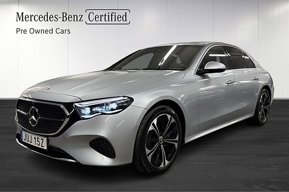 Mercedes-Benz E300 de