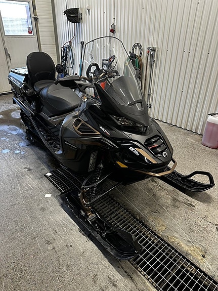 Lynx 49 Ranger ST 900 ACE Turbo Kampanjpris! 3 of 4
