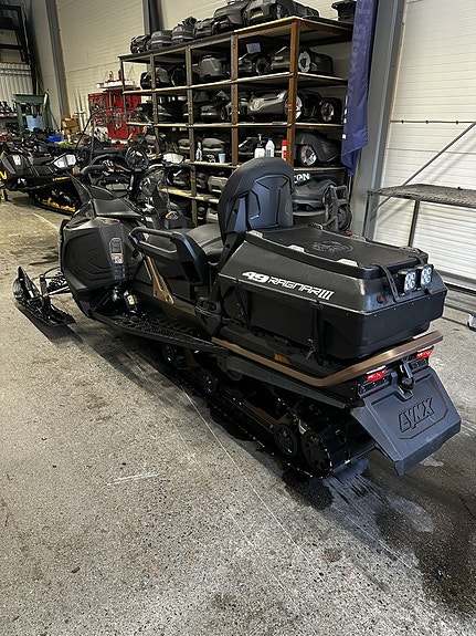 Lynx 49 Ranger ST 900 ACE Turbo Kampanjpris! 2 of 4