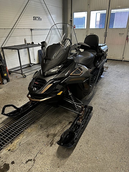 Lynx 49 Ranger ST 900 ACE Turbo