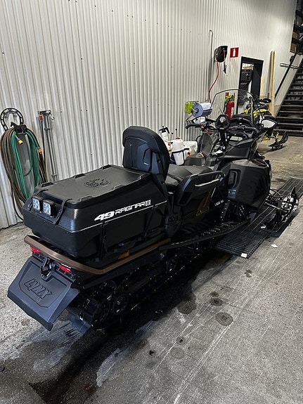 Lynx 49 Ranger ST 900 ACE Turbo Kampanjpris! 4 of 4