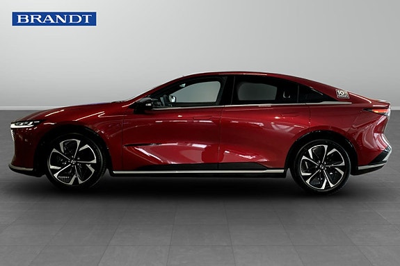 Mazda 6e 6 of 20