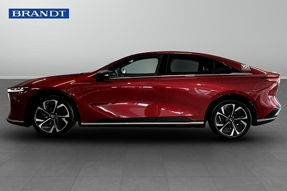 Mazda 6e 5 of 20