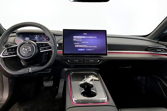 Mazda 6e 8 of 20