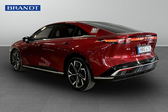 Mazda 6e 3 of 20