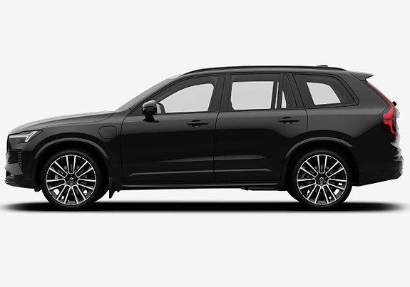 Volvo XC90 2 of 3