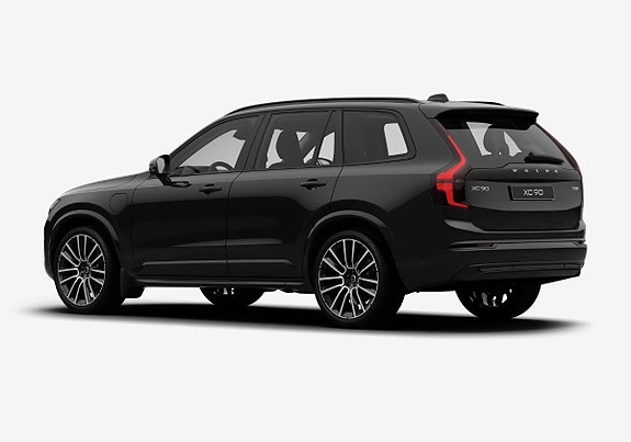 Volvo XC90 3 of 3