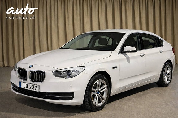 BMW 520d