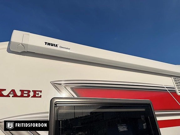 Kabe TM Compact Novum 720 LXL * DEMOUTF* 9 of 14