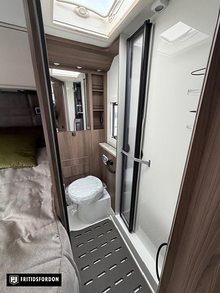 Kabe TM Compact Novum 720 LXL * DEMOUTF* 2 of 14