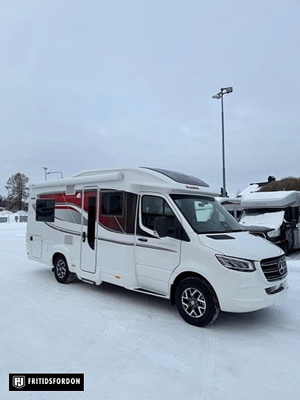 Kabe TM Compact Novum 720 LXL