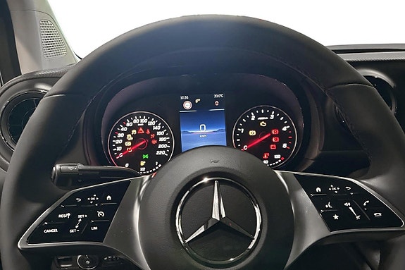 Mercedes-Benz Citan 112 11 of 19