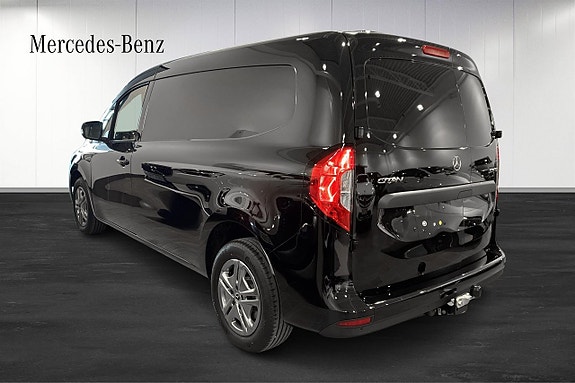 Mercedes-Benz Citan 112 3 of 5